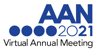 AAN 2021 Virtual Meeting