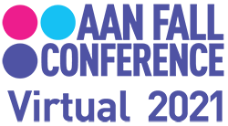 AANFC 2021 Virtual Conference