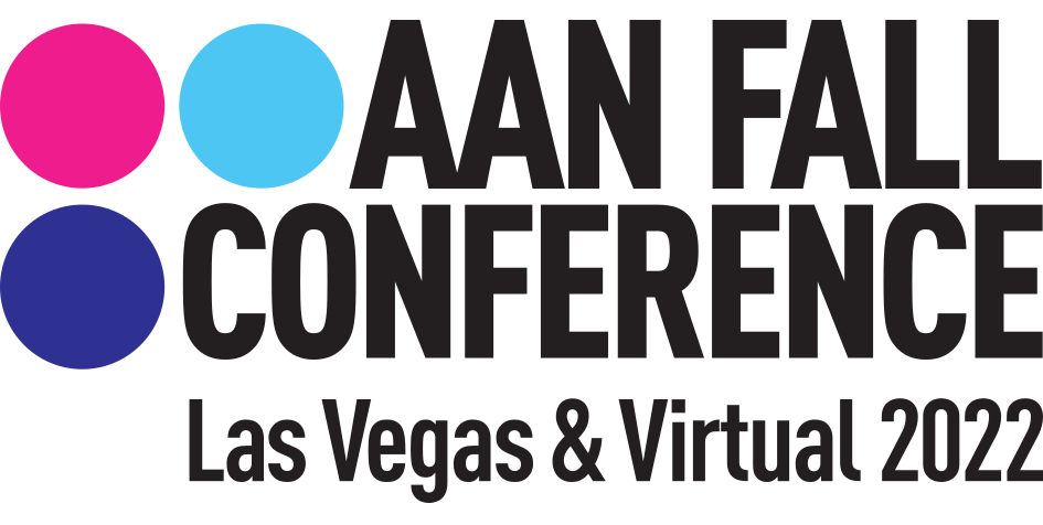 AAN 2022 Fall Conference (AANFC22).